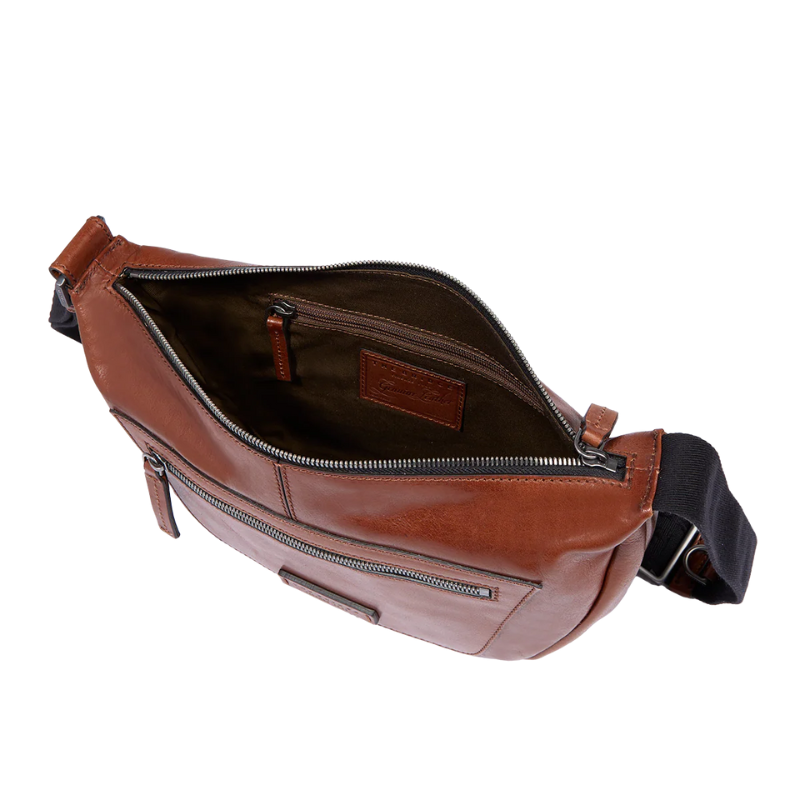 The Bridge - Borsa marsupio per Uomo e Donna