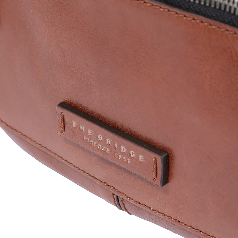 The Bridge - Borsa marsupio per Uomo e Donna