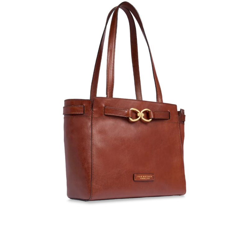 The Bridge - Borsa Shopping Isotta