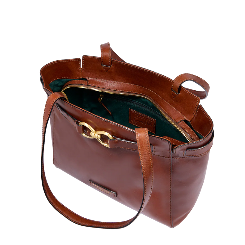 The Bridge - Borsa Shopping Isotta