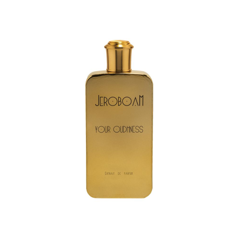 Jeroboam - Your Houdness..