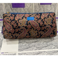 Accessori Etro - Trousse lunga porta pennelli