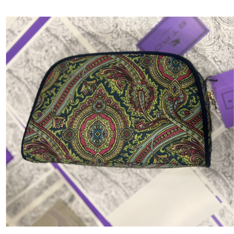 Accessori Etro -Trousse Stondata