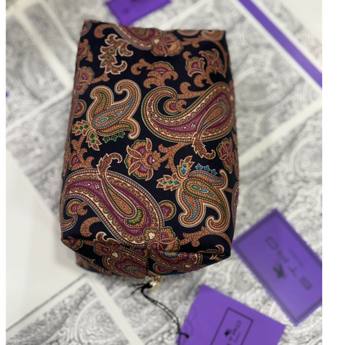 Accessori Etro -Trousse Necessaire