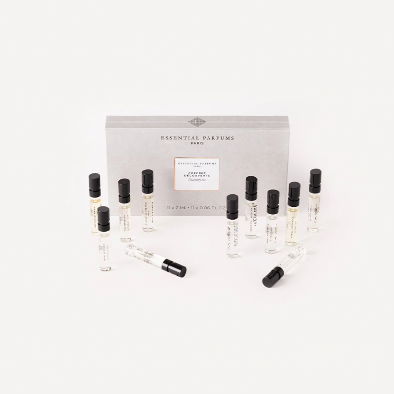 Essential Parfum - Discovery Sets