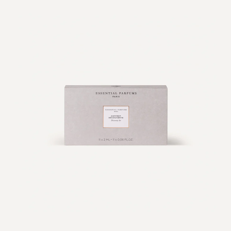Essential Parfum - Discovery Sets