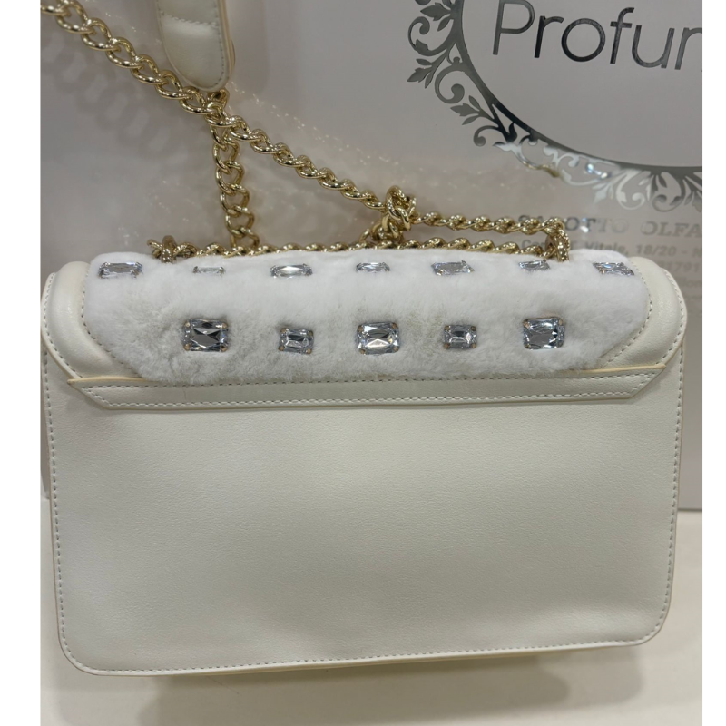 Braccialini - Borsa Tracolla Rock