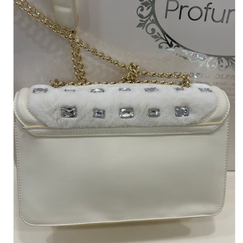 Braccialini - Borsa Tracolla Rock