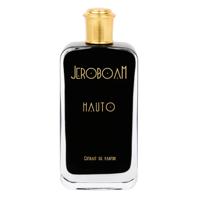 Jeroboam - Hauto