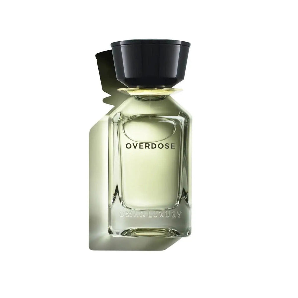 Oman Luxury - Overdose