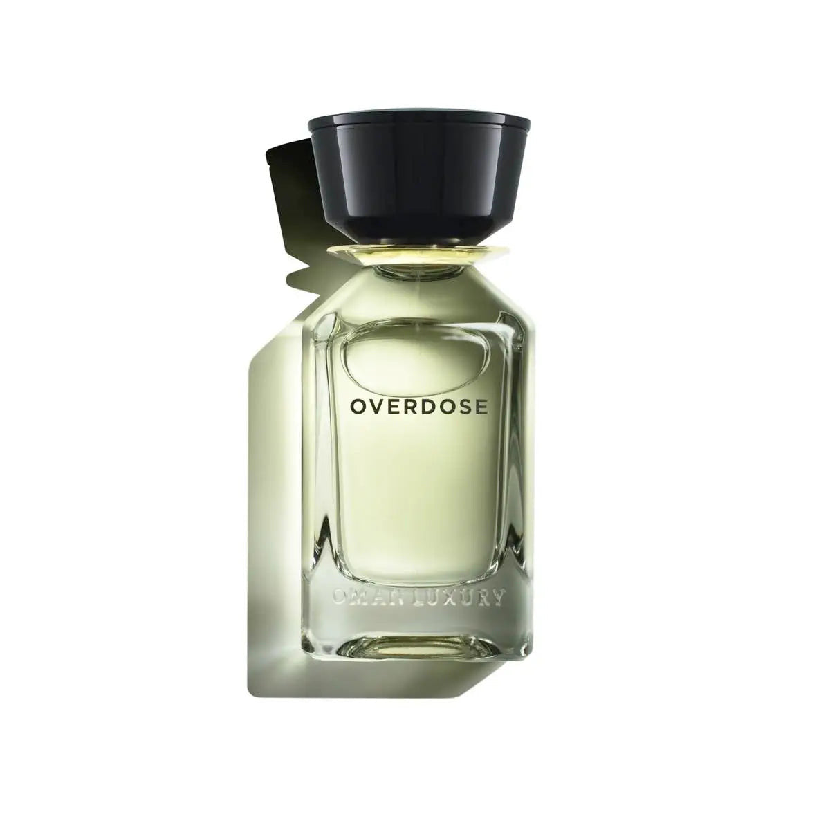 Oman Luxury - Overdose