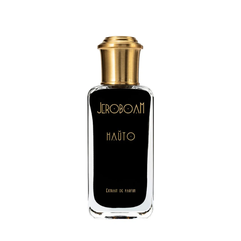 Jeroboam - Hauto
