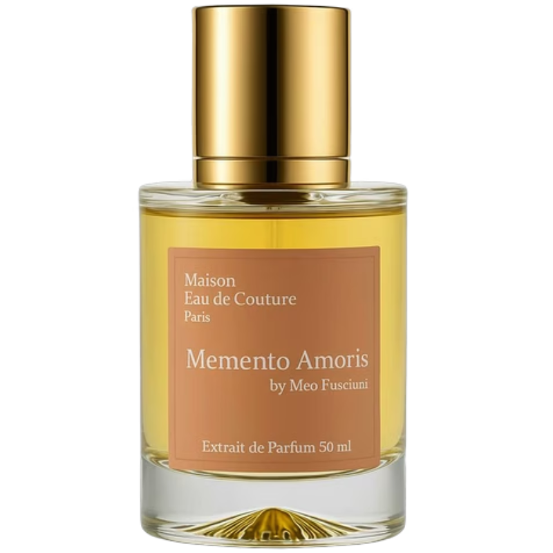 Maison Eau de Couture - Memento Amoris