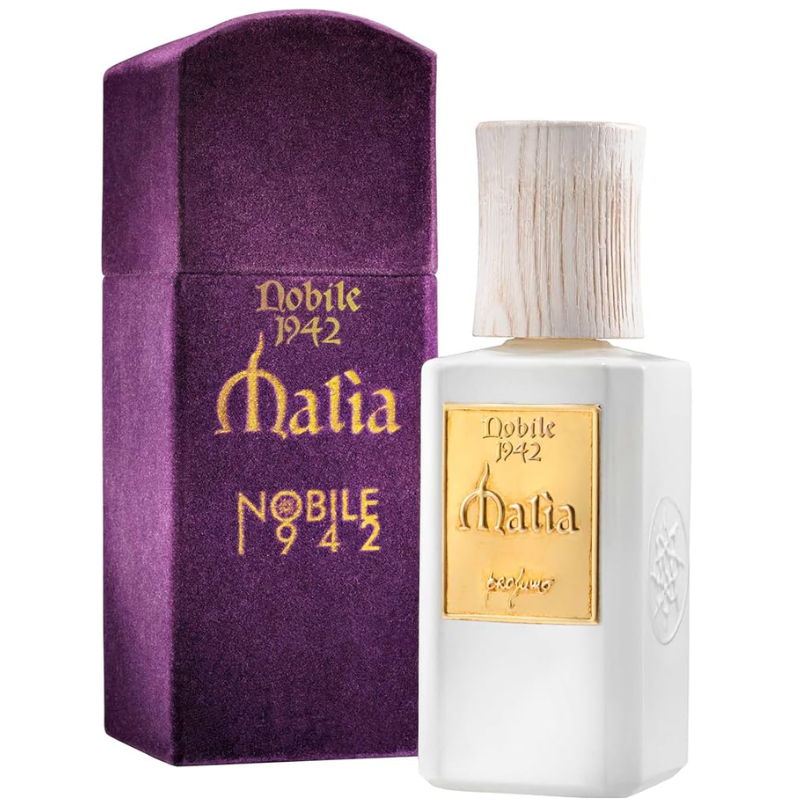 Nobile 1942 - Malia