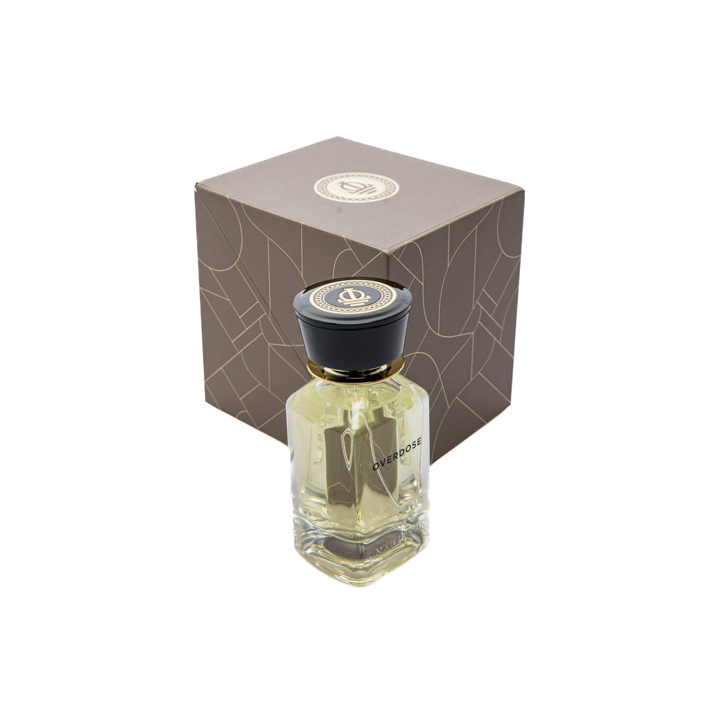 Oman Luxury - Overdose