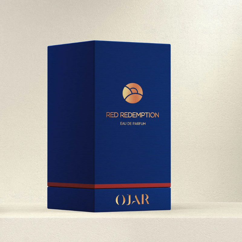 Ojar - Encens Cuivre