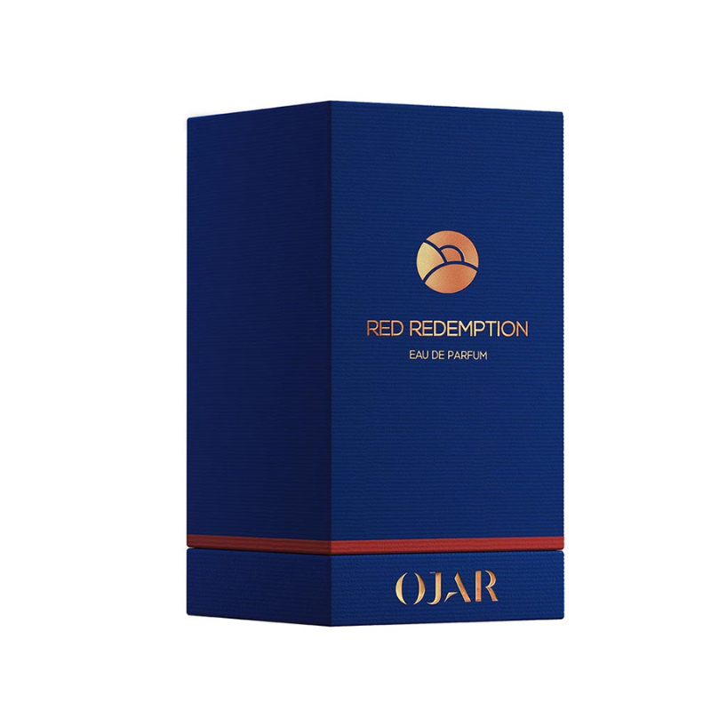 Ojar - Red Redemption