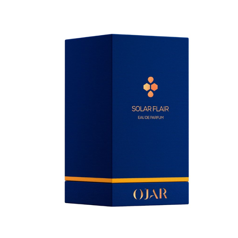 Ojar - Solar Flair