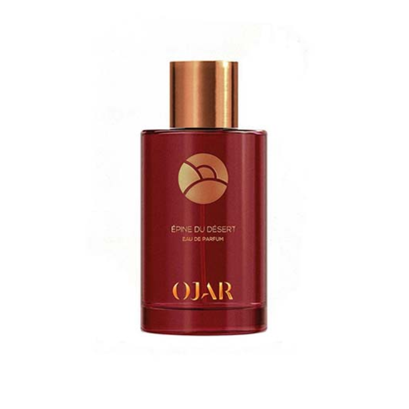 Ojar - Epine du Desert