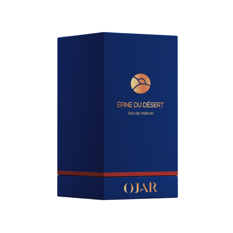Ojar - Epine du Desert