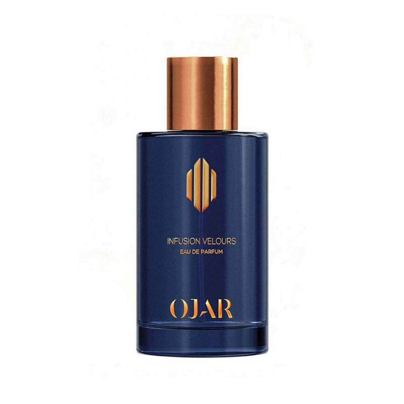 Ojar - Infusion Velours