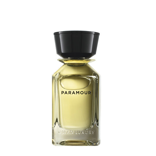 Oman Luxury - Paramour
