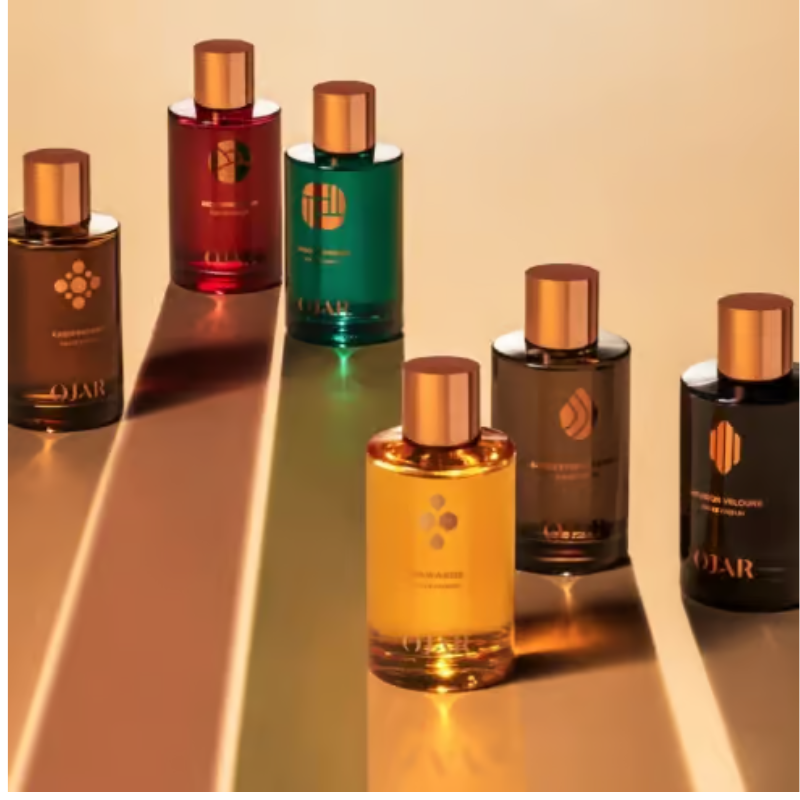 Ojar - Oud Whisper.