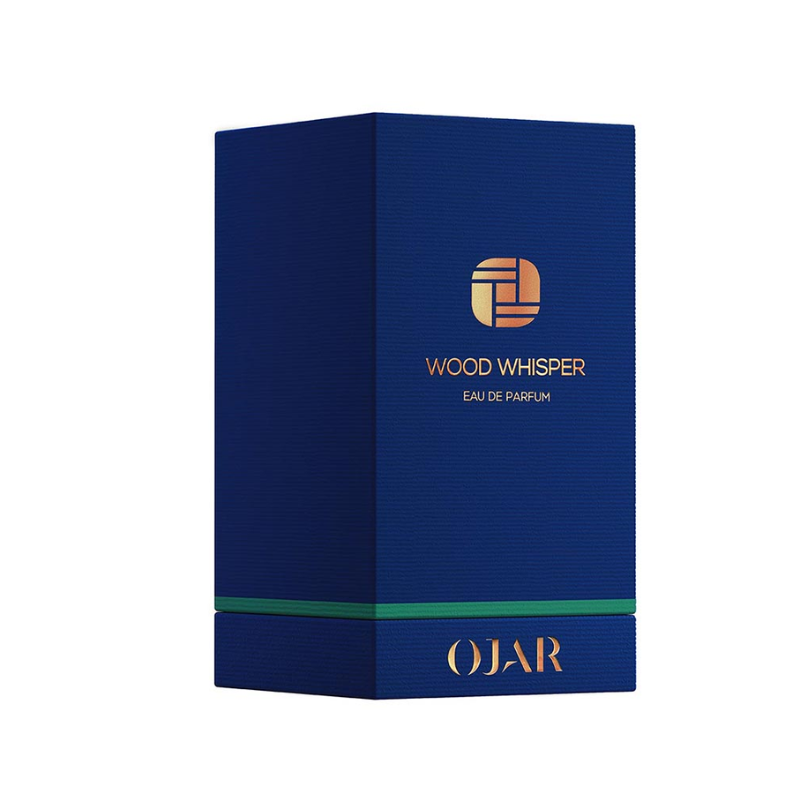 Ojar - Wood Whisper