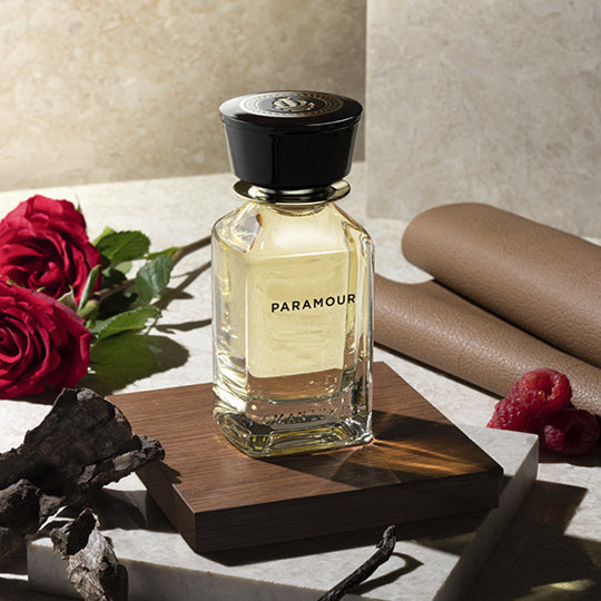 Oman Luxury - Paramour