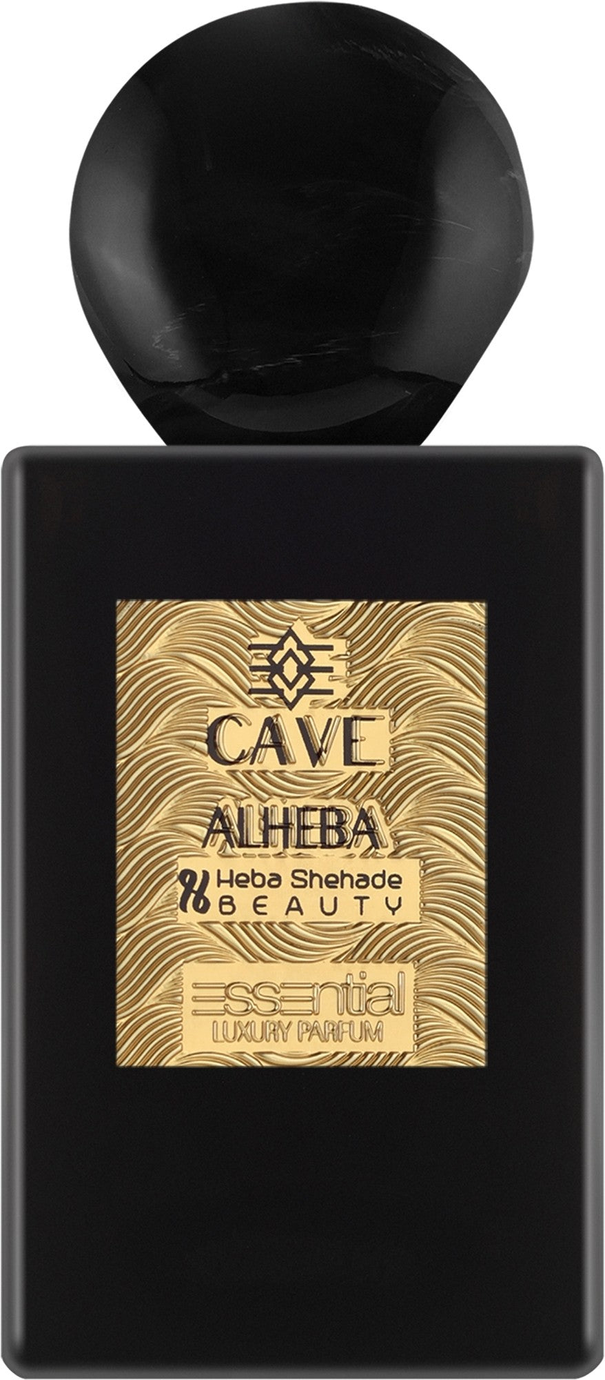 Cave - Alheba.