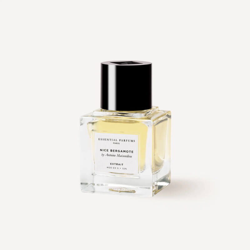 Essential Parfum - Nice Bergamote Ext.