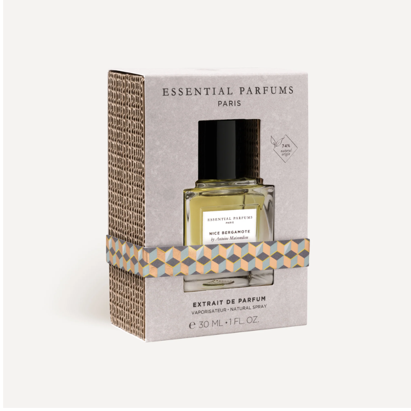 Essential Parfum - Nice Bergamote Ext.