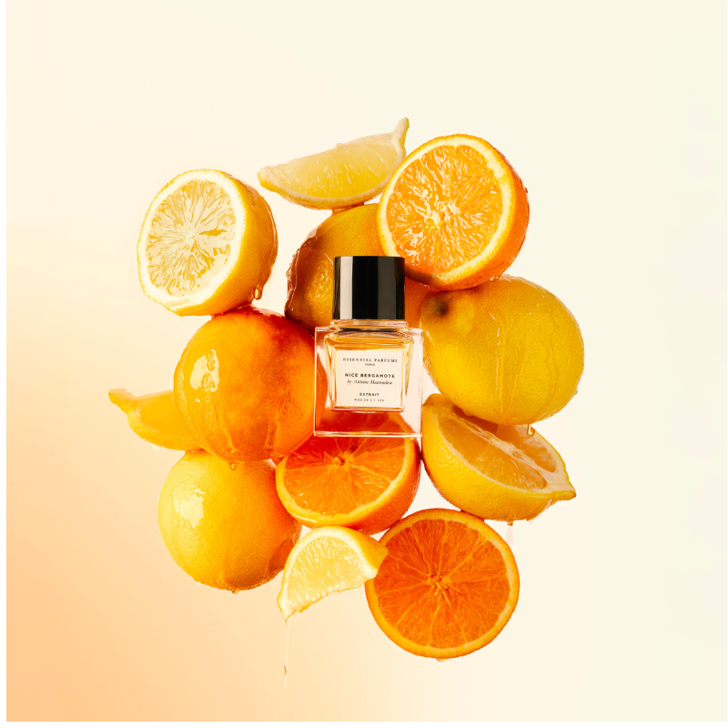 Essential Parfum - Nice Bergamote Ext.