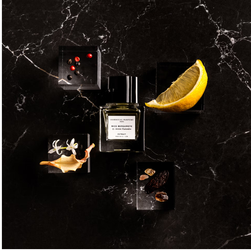 Essential Parfum - Nice Bergamote Ext.
