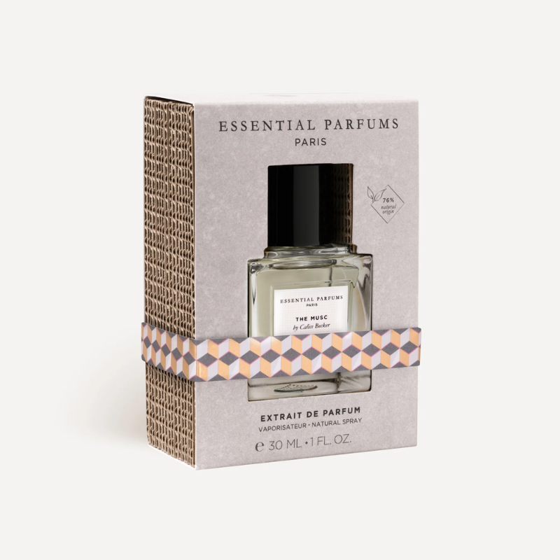 Essential Parfum - The Musc Ext.