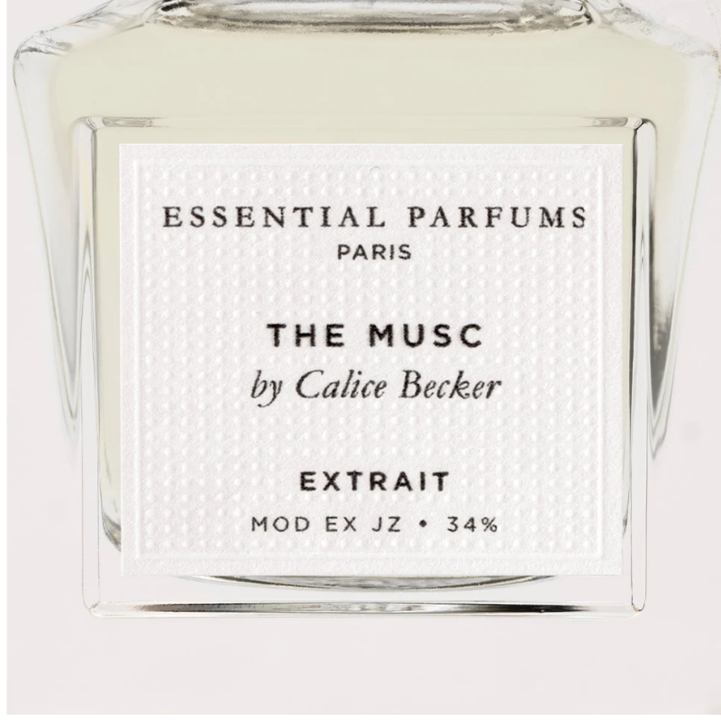 Essential Parfum - The Musc Ext.