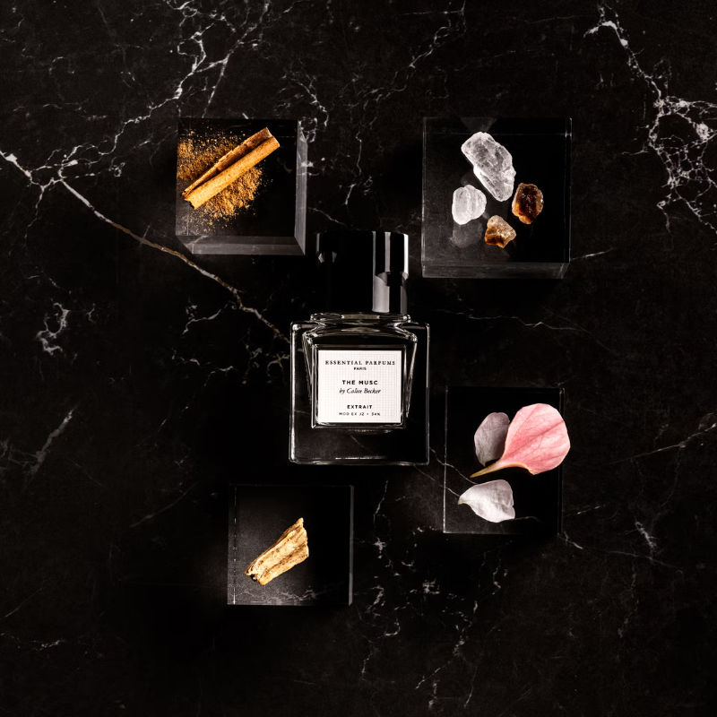 Essential Parfum - The Musc Ext.