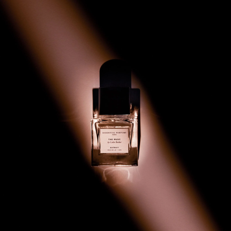Essential Parfum - The Musc Ext.