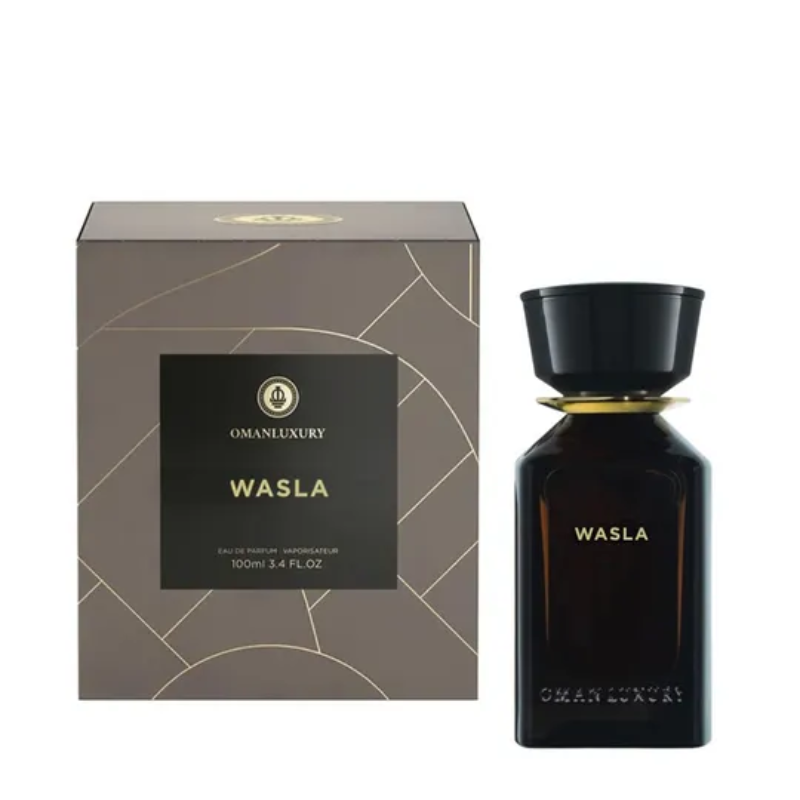 OMAN LUXURY - Wasla