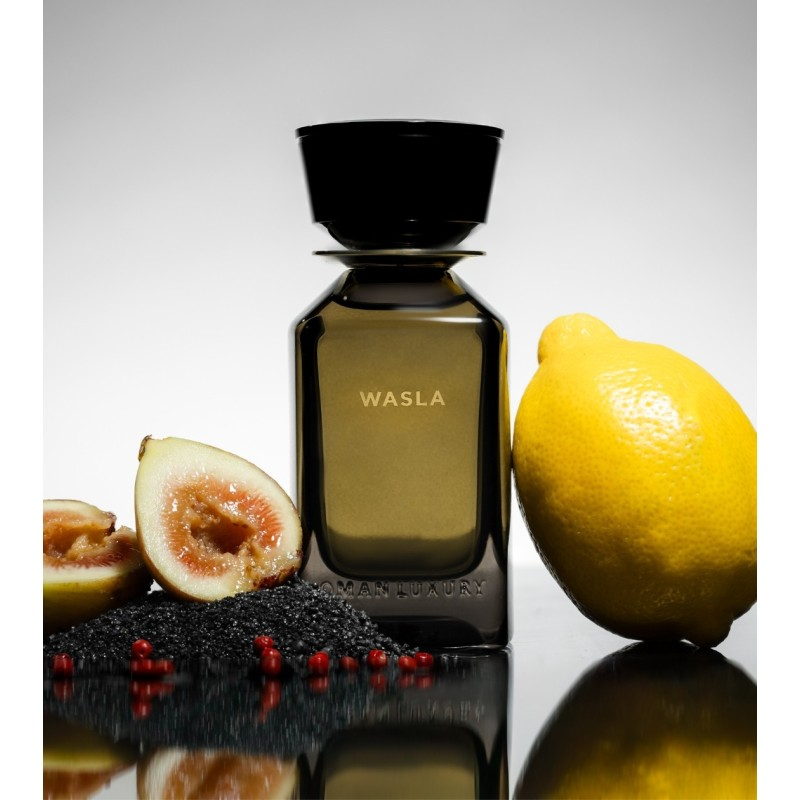 OMAN LUXURY - Wasla