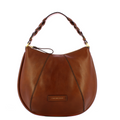 The Bridge - Hobo bag Brigida