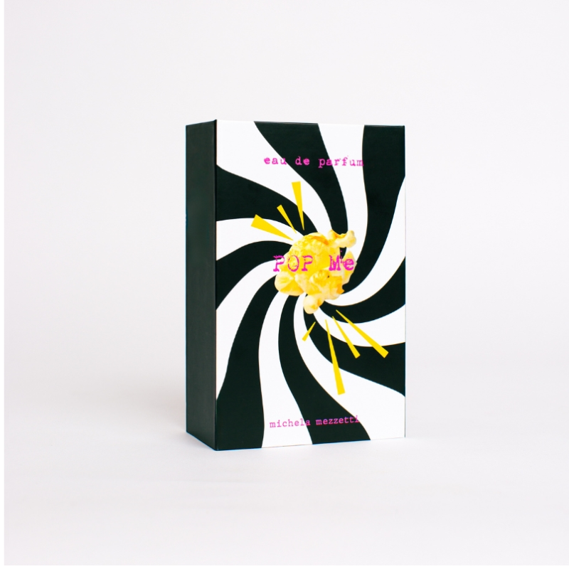 Michela Mezzetti Parfums - Pop Me