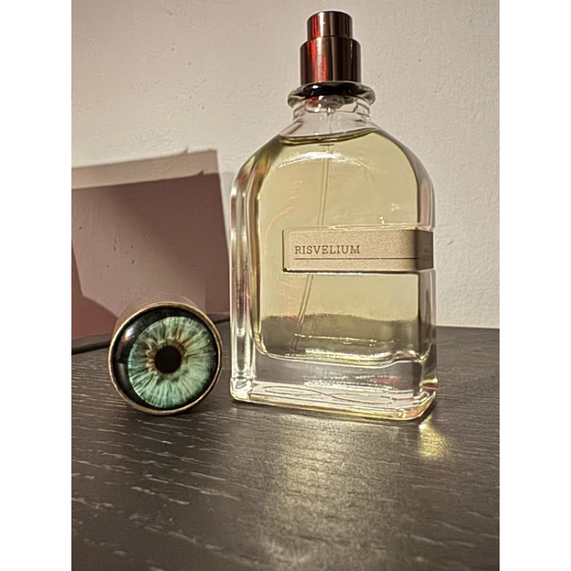 ORTO PARISI - RISVELIUM