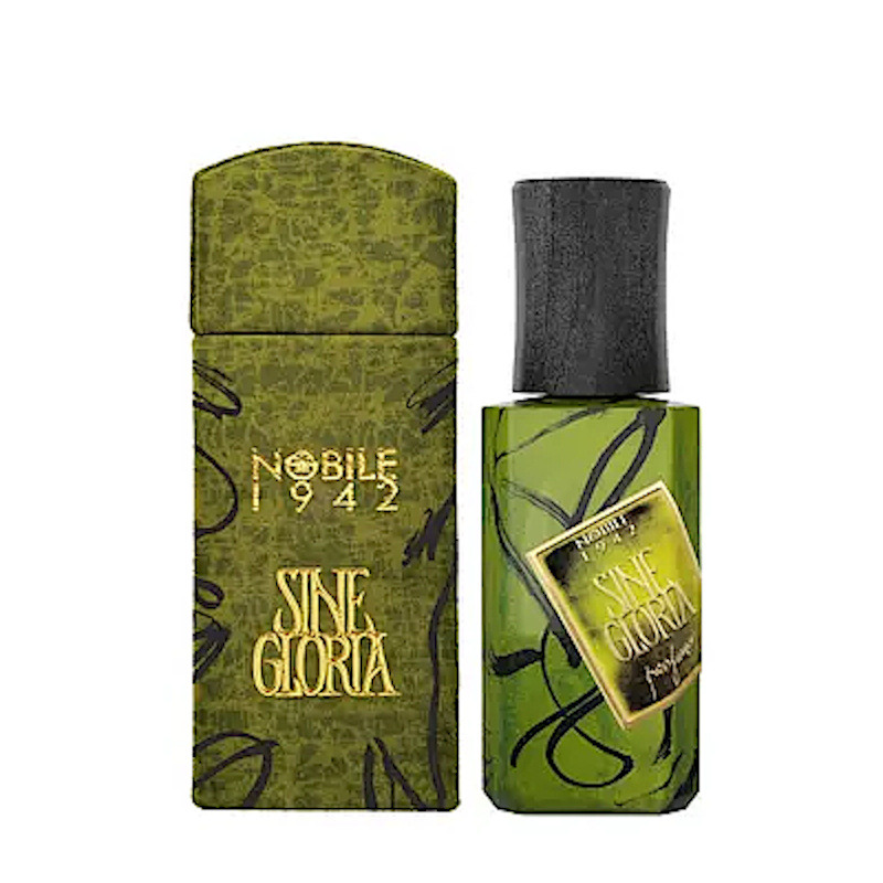 Nobile 1942 - Sine Gloria