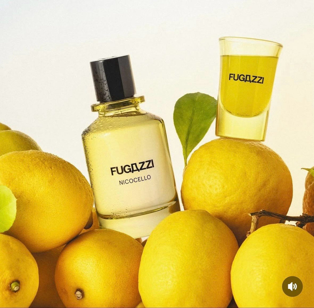 Fugazzi - Nicocello
