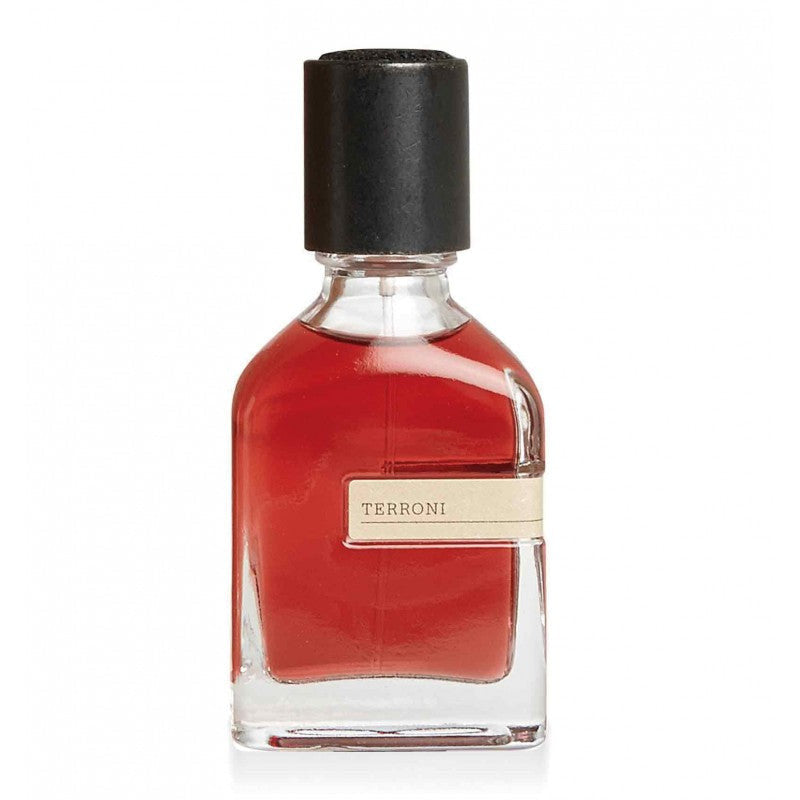 Orto Parisi - Terroni