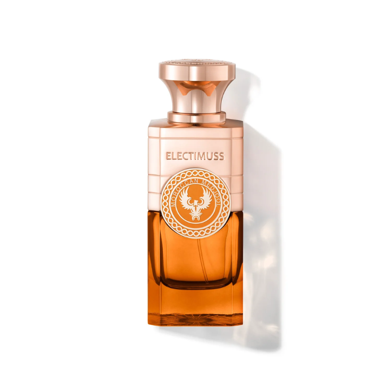 Electimuss - Moroccan Medjool