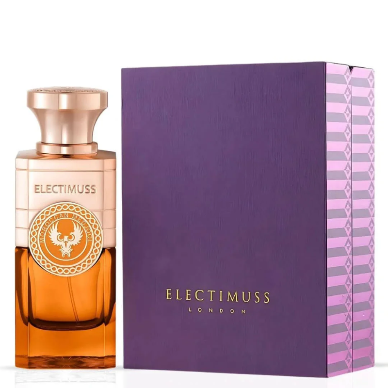 Electimuss - Moroccan Medjool