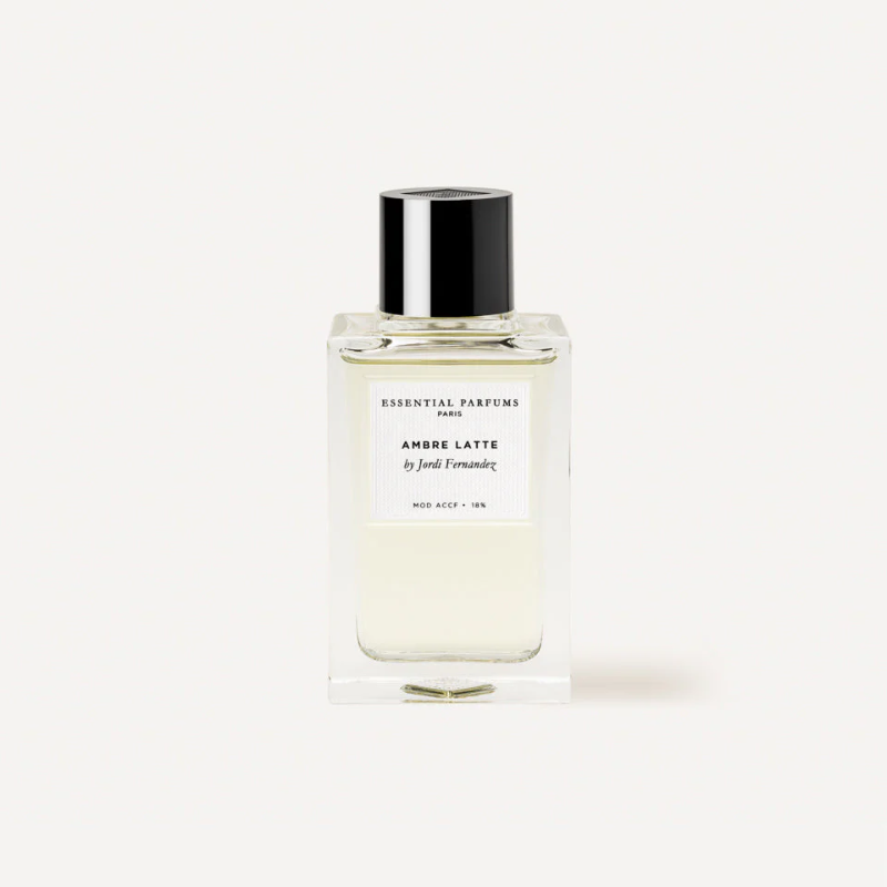 Essential Parfum - Ambre Latte