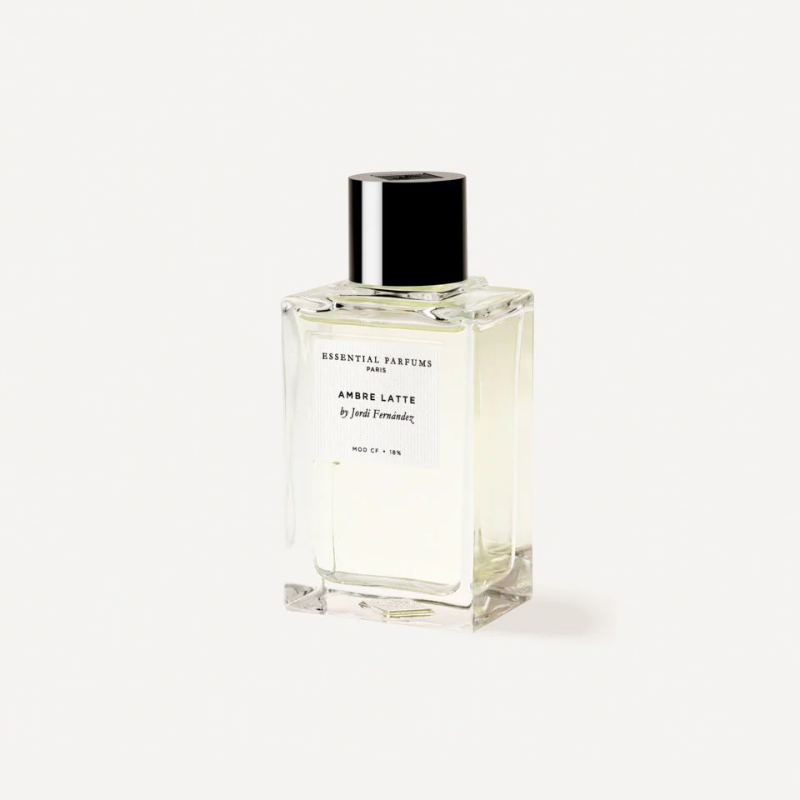 Essential Parfum - Ambre Latte
